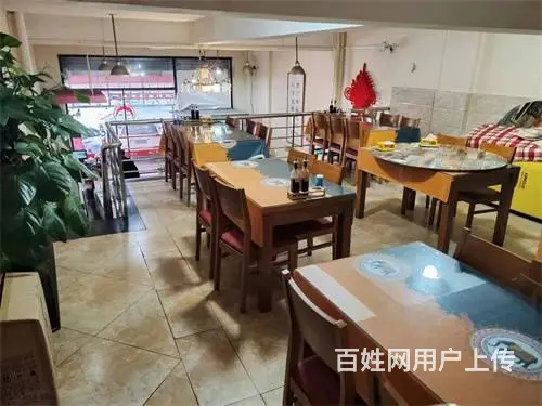江南宜山路饭店出兑 - 图片 8