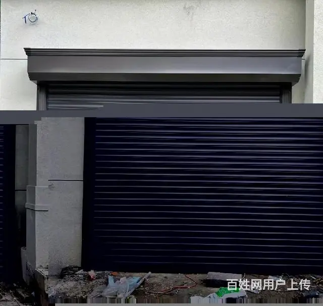黑龙江维修卷帘门生产厂家沈阳安装卷帘门维修 - 图片 4