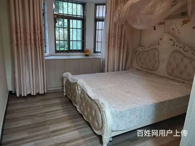 大润发 葡华欧洲城 精装修 拎包入住 3室2厅2卫 - 图片 4