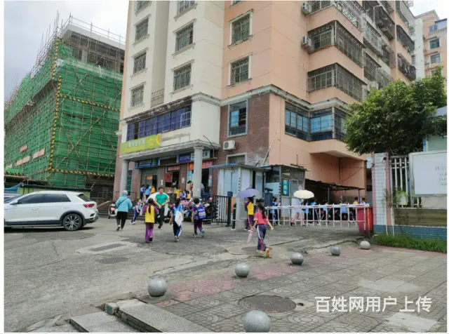 （51旺铺推荐）红城湖环湖路学校附近30平小吃店转让 - 图片 2