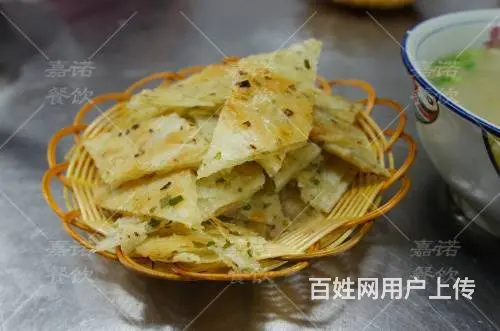 母鸡汤泡饼加盟多少钱 油饼鸡汤泡饼培训学习 - 图片 3