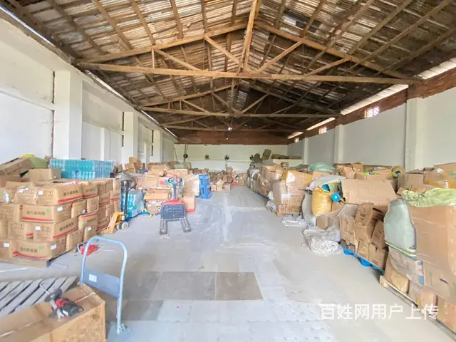 （房东直租）开福区捞刀河收费站，中青路边360平厂房优价出租 - 图片 7