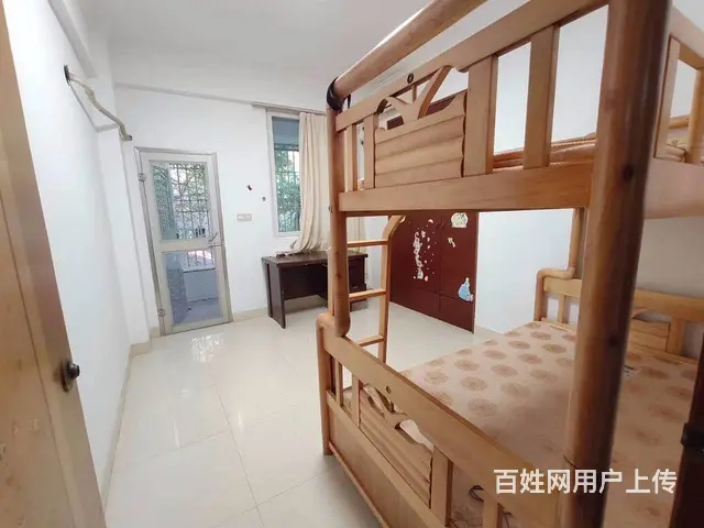 绿茵花园 园心低层 精装3房2厅 出门即市场 证齐可过户按揭 - 图片 6