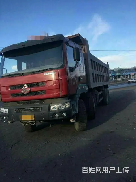 多台霸龙工程车 - 图片 8