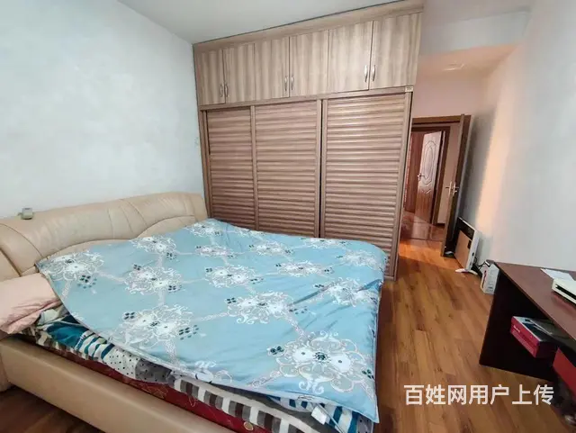 金帝豪庭带双阳4室2厅2卫证件齐全随时看房首付15万出行便利 - 图片 9