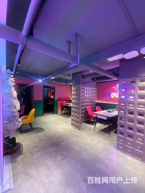 【搞定了！】南岗区学府 烧烤店出兑 餐饮店转让 - 图片 2