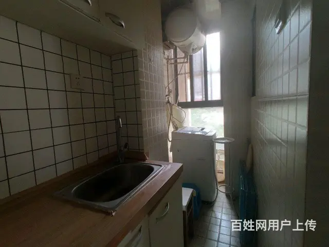 锦泰花园2室1厅1卫1阳台，干净整洁，随时入住 - 图片 8