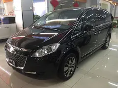 纳智捷CEO 2013款 2.2T 自动 4座 专