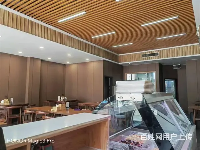 (同城搜铺网免费找店)西南新区119平餐馆转让 - 图片 7