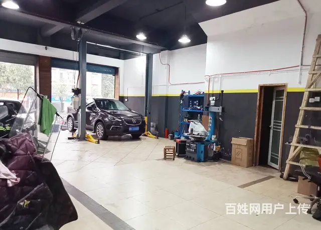 （老板本人）（好消息）星沙十字路口汽修养护店优价转让6157 - 图片 4