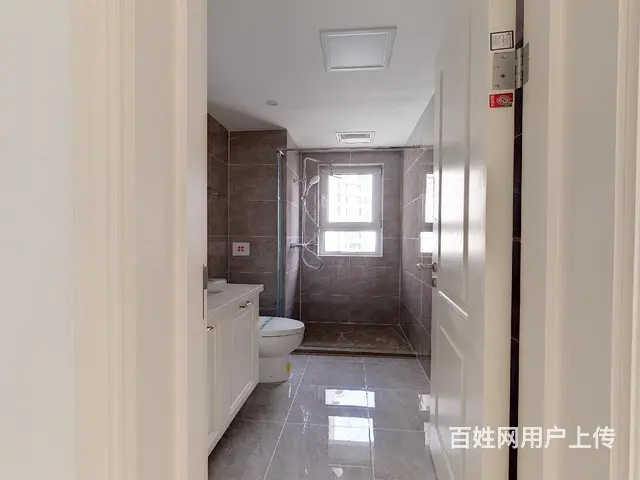 中楼层东打头，采光无遮挡，万科品质，现房可看海 - 图片 6