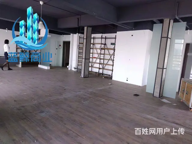 高铁东站260平高层纯办公出售 - 图片 2