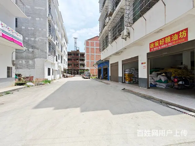 （老板本人）岳麓区长芷高速旁学校对面厂房仓库优价出租6406 - 图片 2