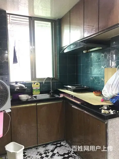 亏本急售：太和文化广场28.8万豪华装修3房2厅 - 图片 5