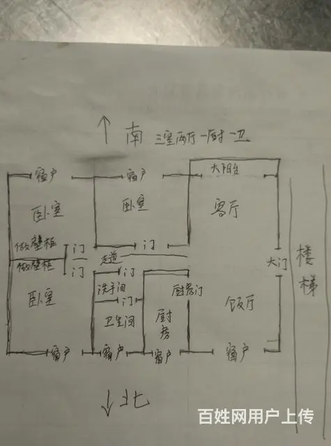 新房出售 - 图片 1
