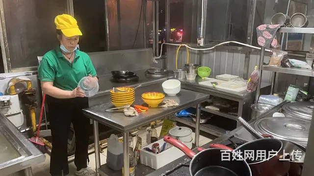 地理位置优越 设备齐全 人流量大 适合各行各业 - 图片 3
