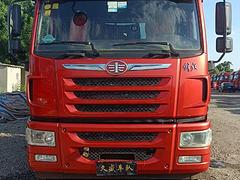 ，急售车头 ​18年10月全保险捍V400天然气