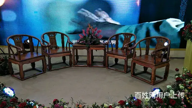 广州锦钰家具租赁 - 图片 2