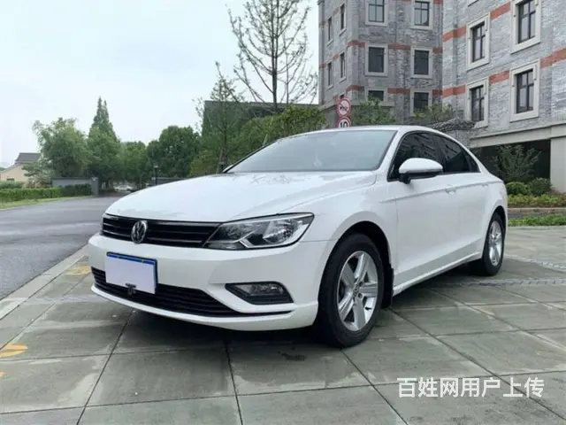 大众 凌渡 2015款 1.4TSI 双离合 280TSI - 图片 1