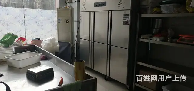 （诚速）转让沁园小区卤味店 位置优设备齐全 接手可营业 - 图片 3
