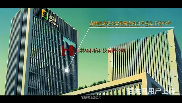 企业宣传片3D裸眼技术 - 图片 3