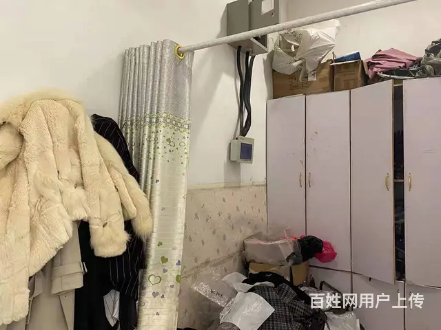 6687大通县百货1楼35负1服饰店低价转让 - 图片 2