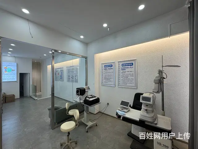 1307 青山万达商铺转让 可以做餐饮  可分租 位置好 - 图片 6
