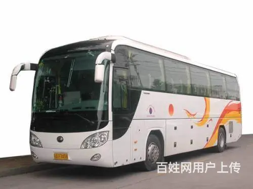 常州到桂林的直达客车 - 图片