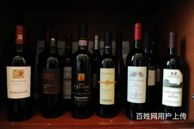 阳泉回收柏翠红酒价格一览一览表长期上门收购鉴定 - 图片 3