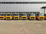 毕节江淮蓝牌清障车 蓝牌重载救援拖车全国包上牌