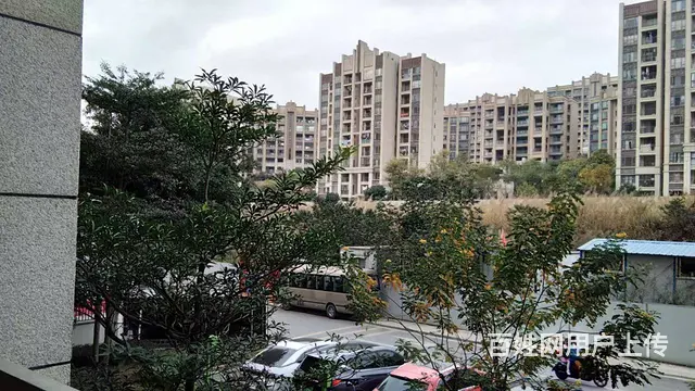 合景誉山国际(增城-荔城) 普通住宅 精装修 - 图片 4