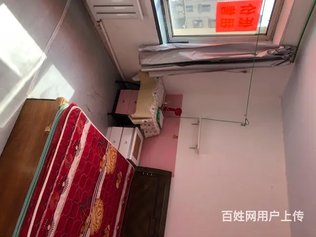 华滩英才小区5楼一室一厅43平低价出租 - 图片 1