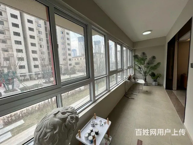 底价！！！城北雷桥别院 三室两厅两卫 视野开阔 采光好 - 图片 1