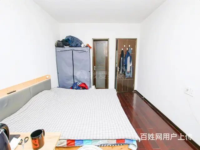 只有和品府一半的价格  现代雅苑  河景房 诚售有车位 - 图片 1