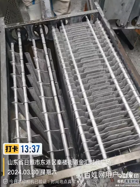 日照油烟净化器深度清洗 - 图片 4