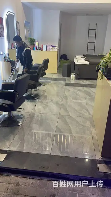 招合作伙伴！西昌市河东大道36.9平美发店转让 - 图片 4