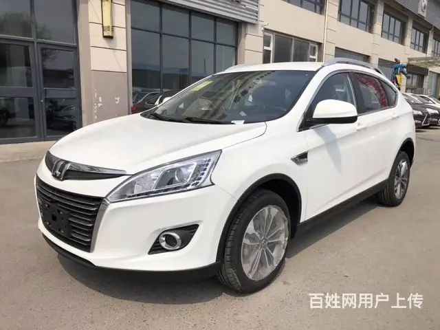 特价全新车纳智捷 - 图片 3