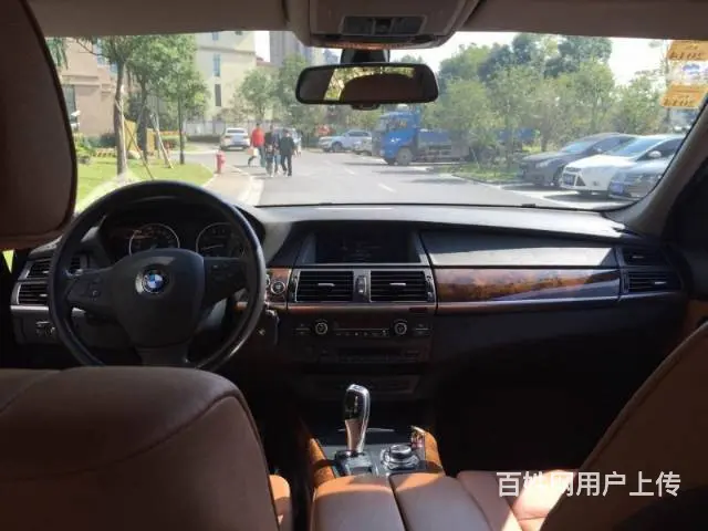 宝马X5(进口) 2010款 X5 xDrive3 - 图片 6