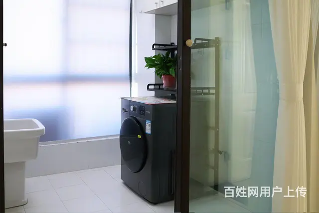 全新装修精致两房出租 - 图片 5