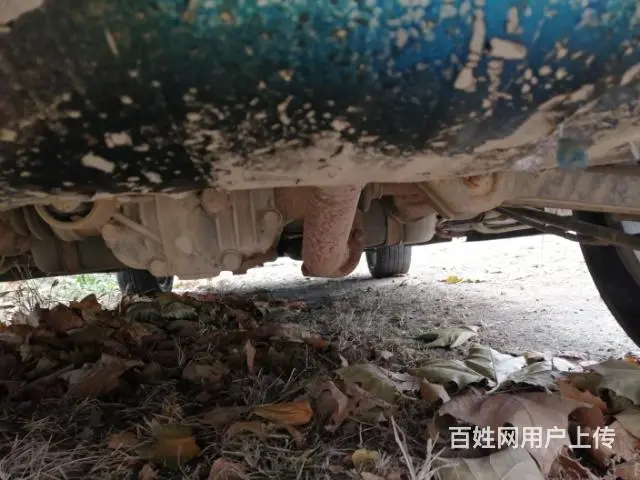 现代 途胜 2006款 2.0 手动 四驱豪华型 - 图片 1