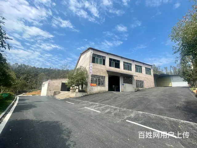 （老板本人）岳麓区含浦中医药大学旁厂房优价出租  6112 - 图片 2