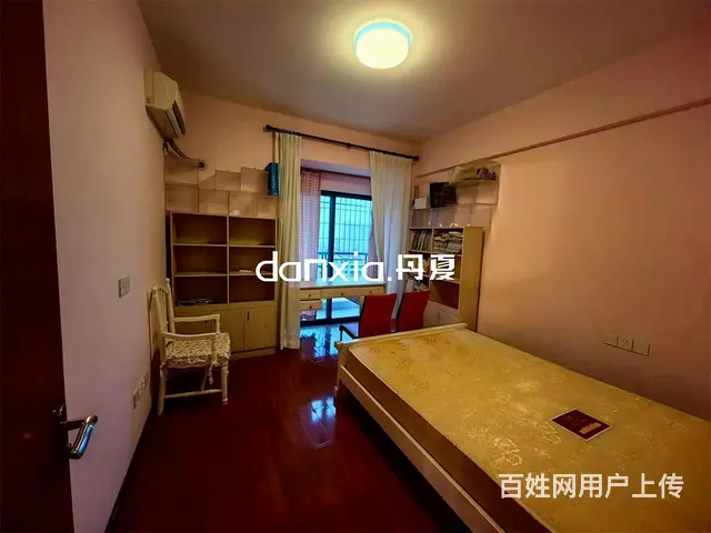 海沧周边 圣.地亚哥 精装2房 朝南 双阳台 进出方便 - 图片 4