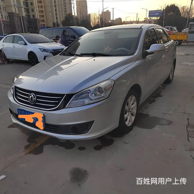 东风风神S30 - 图片 1