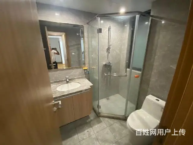 重点推荐,房主急售 精装修中南君奥时代南北 - 图片 3