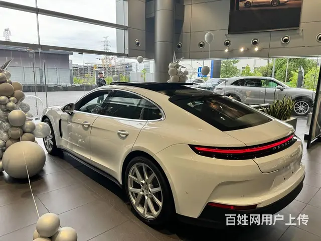 全国租车 租豪车自驾豪车租超跑自驾超跑 租商务车 - 图片 6