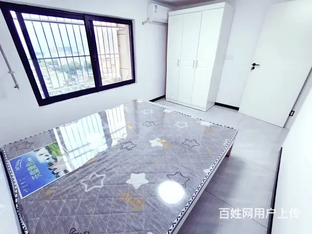 文沃广场 公寓2室1厅一厨一卫 精装修 - 图片 1