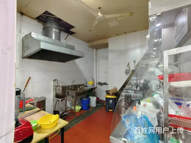 雨花区阳光锦城后街餐饮麻辣烫店转让可空转 9759 - 图片 6