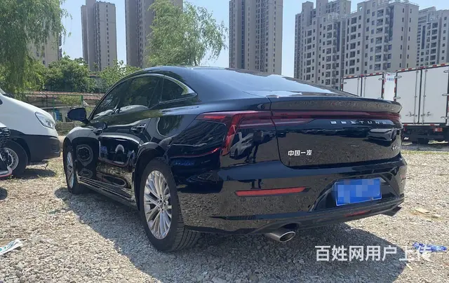 二手奔腾B70，不到一万即 - 图片 7