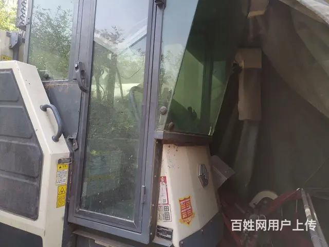 二手收割机 - 图片 6