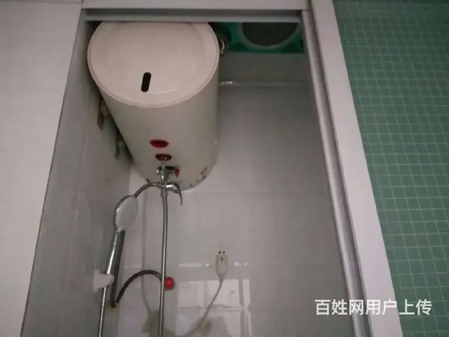 地铁房绿地之窗(金山桥开发区) 商住两用 精装修 - 图片 7